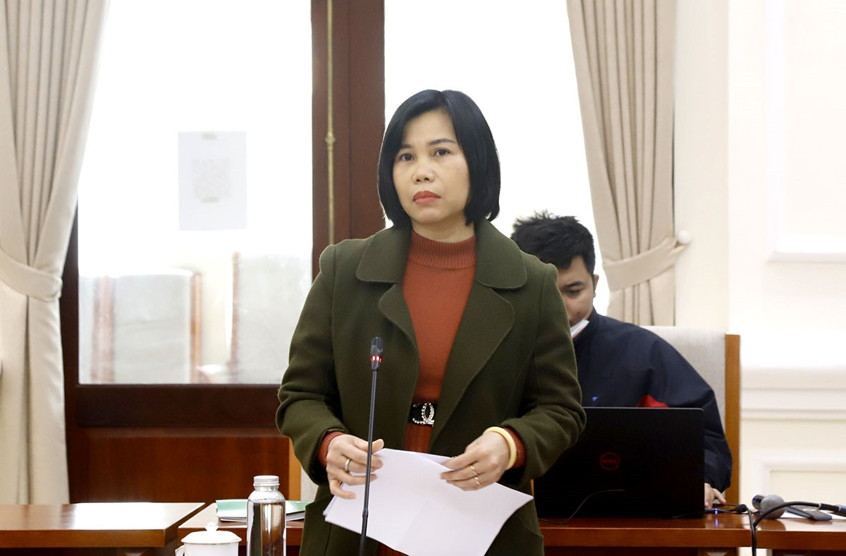 (TS) Cần nâng cao chất lượng nội dung, hình thức các báo, tạp chí theo Quyết định số 45/QĐ-TTg 3
