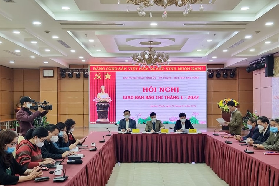  Toàn cảnh Hội nghị