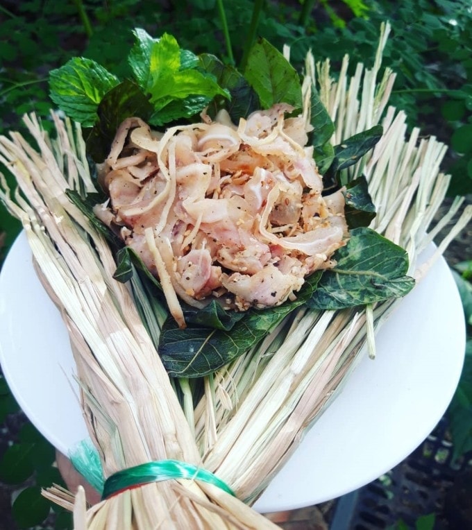 10 đặc sản mua làm quà khi du xuân miền Trung 2