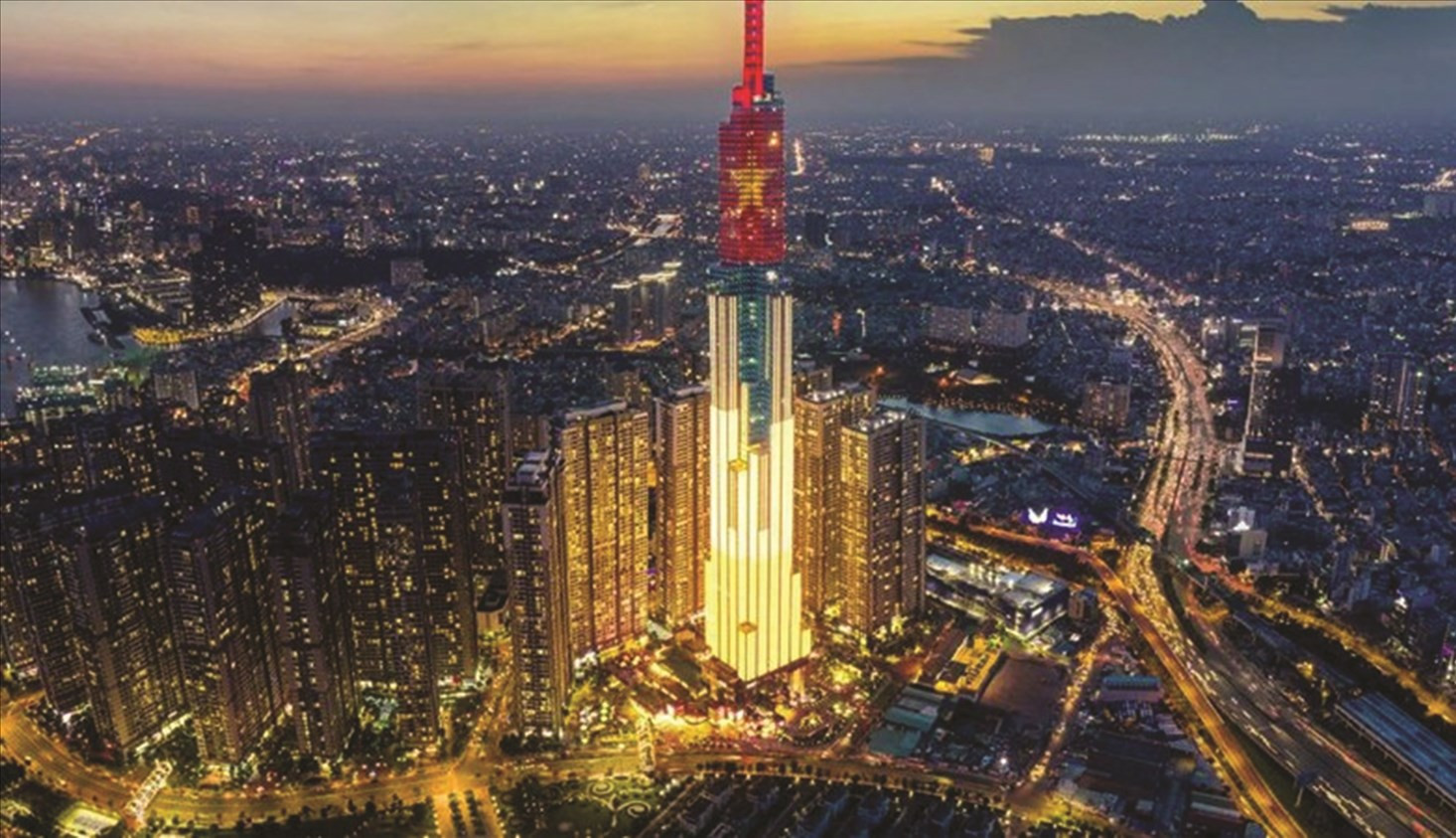 Triển vọng phục hồi kinh tế của Việt Nam là rất lớn.
