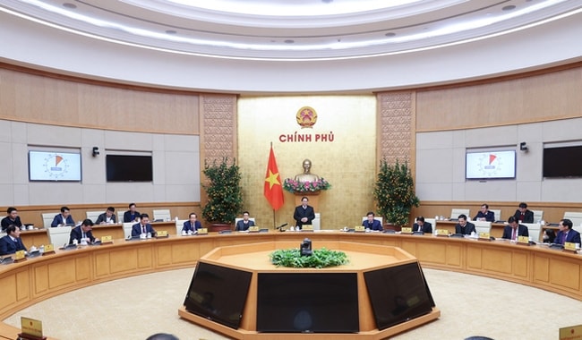 Thủ tướng yêu cầu việc mở cửa trường học phải bảo đảm để các cháu đi học an toàn, khoa học, hiệu quả, hợp lý và giúp các phụ huynh học sinh bớt lo toan. (Ảnh: VGP/Nhật Bắc) Thủ tướng yêu cầu việc mở cửa trường học phải bảo đảm để các cháu đi học an toàn, khoa học, hiệu quả, hợp lý và giúp các phụ huynh học sinh bớt lo toan. (Ảnh: VGP/Nhật Bắc)