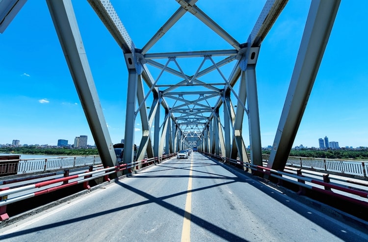 Tia cực tím gây hại cao đến rất cao tại miền Trung và miền Nam. Ảnh minh họa: Lê Phú/Báo Tin tức