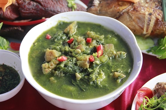 Canh Bon Tây Bắc Canh Bon Tây Bắc