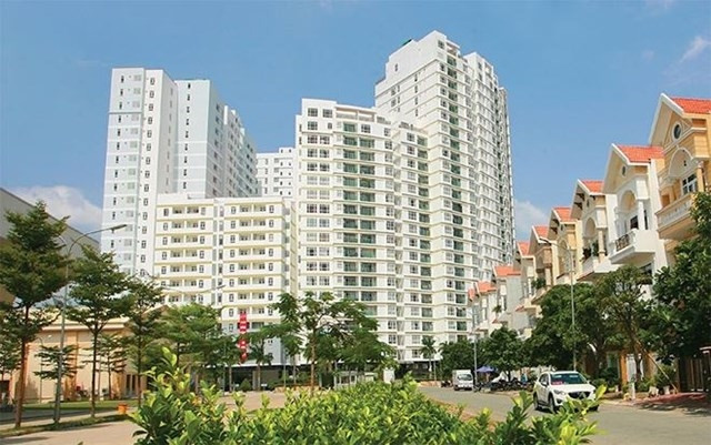 Thị trường bất động sản càng phát triển nhanh càng dễ xảy ra tình trạng đầu cơ
