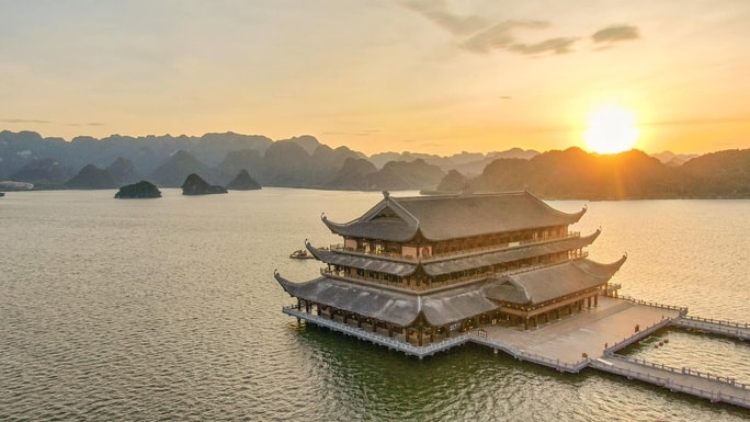 Chùa Tam Chúc (Hà Nam)