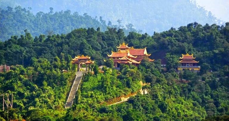 Thiền Viện Trúc Lâm (Đà Lạt)