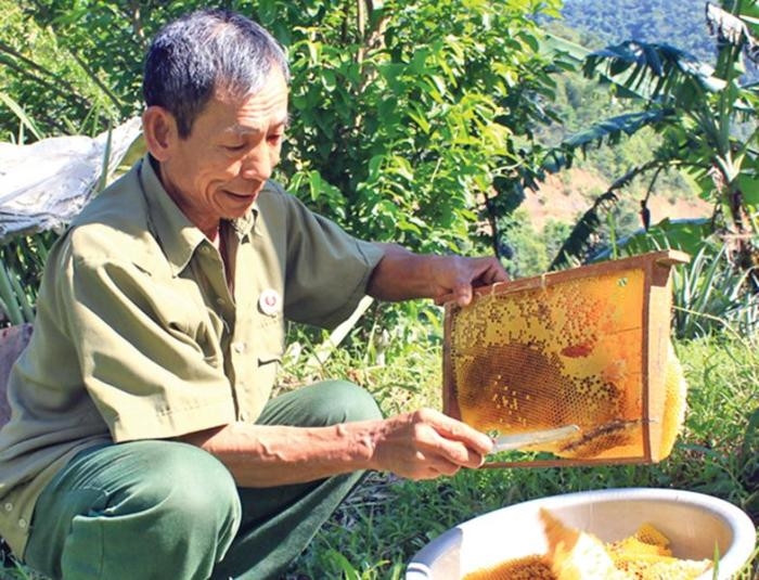 Đời sống người dân vùng DTTS của tỉnh Cao Bằng đã có những bước chuyển tích cực