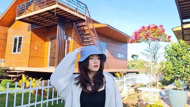 Với 95 villa riêng biệt mang đến sự riêng tư và bình yên trong tâm hồn cho chủ nhân của căn biệt thự, tách biệt hẳn với thế giới xô bồ bên ngoài.
