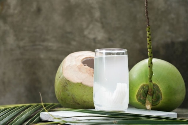 Những loại trái cây nào giúp hạ sốt tốt nhất? 2