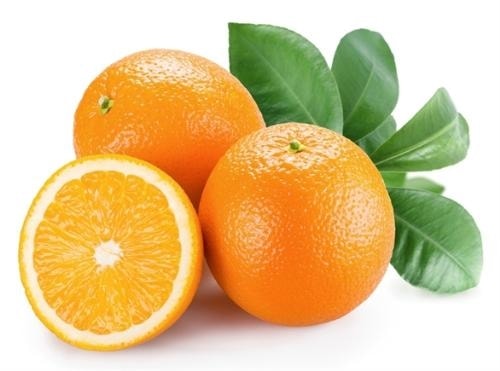 Những loại trái cây nào giúp hạ sốt tốt nhất? 1