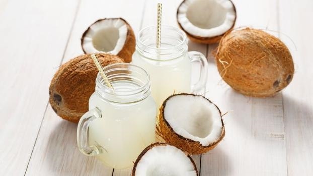 Những thực phẩm  và đồ uống giúp làm dịu các triệu chứng COVID-19 2