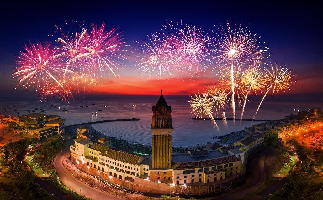 Cầu Hôn tại Phú Quốc dự kiến sẽ hoàn thành trong năm 2022