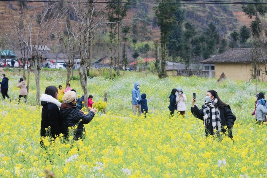 Hà Giang trong mắt chàng trai người Tày 1