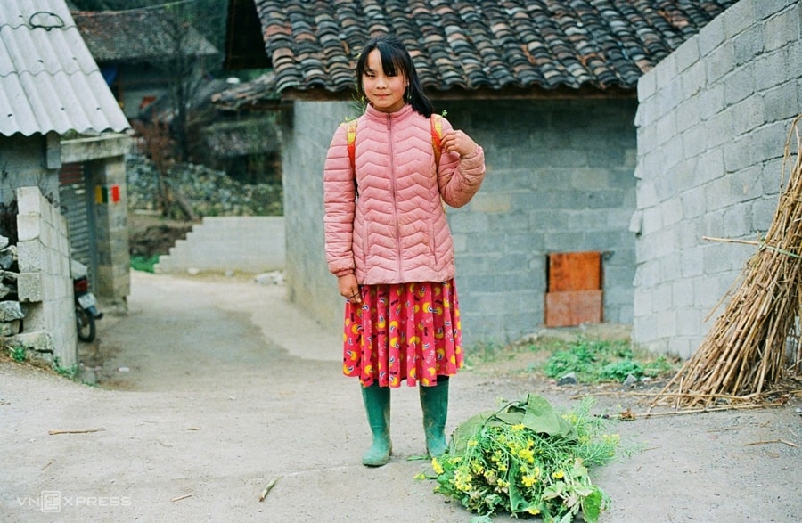 Hà Giang trong mắt chàng trai người Tày 3