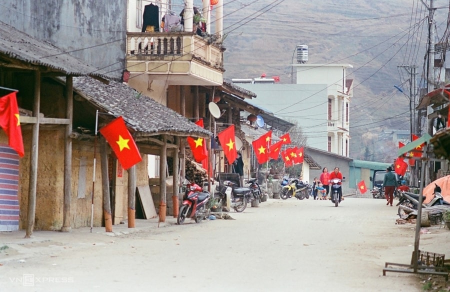Hà Giang trong mắt chàng trai người Tày 4