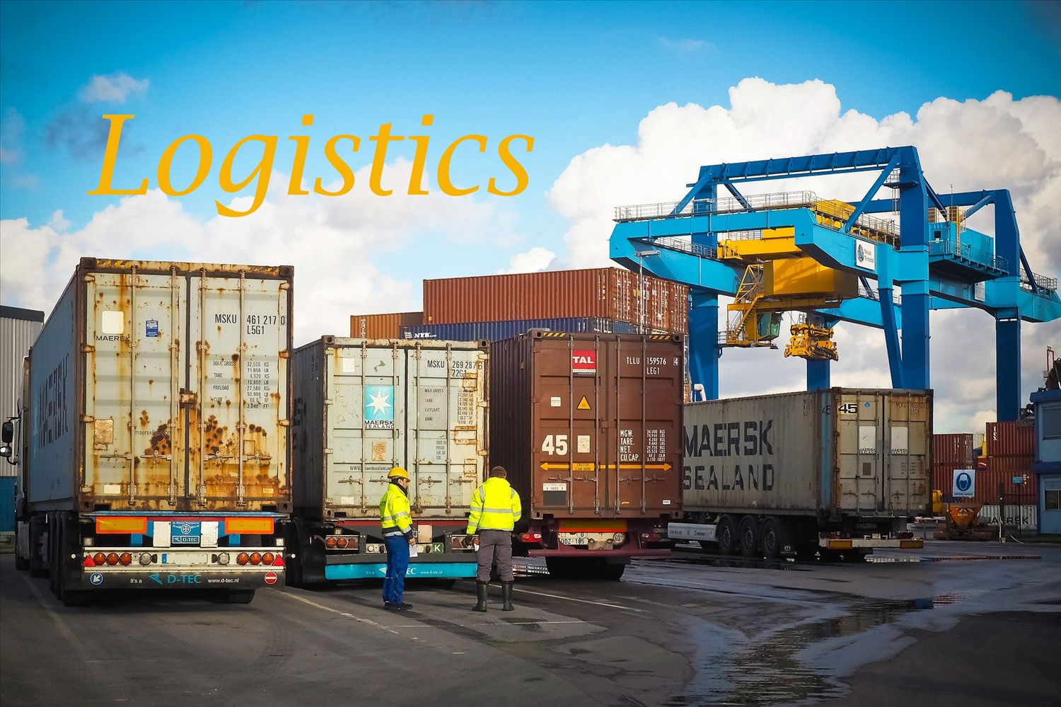 Quy định Hệ thống chỉ tiêu thống kê logistics sẽ bắt đầu có hiệu lực từ tháng 3/2022.