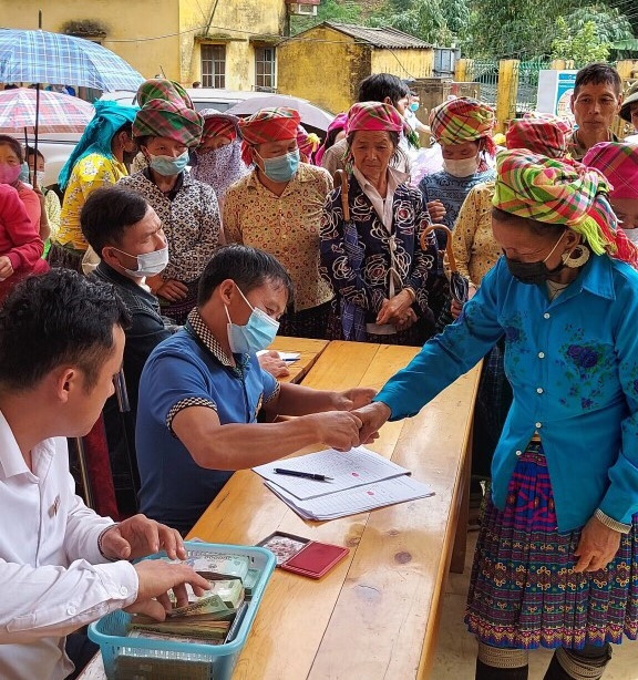 Hàng chục nghìn hộ dân trên địa bàn tỉnh Yên Bái được hưởng lợi từ chính sách chi trả dịch vụ môi trường rừng