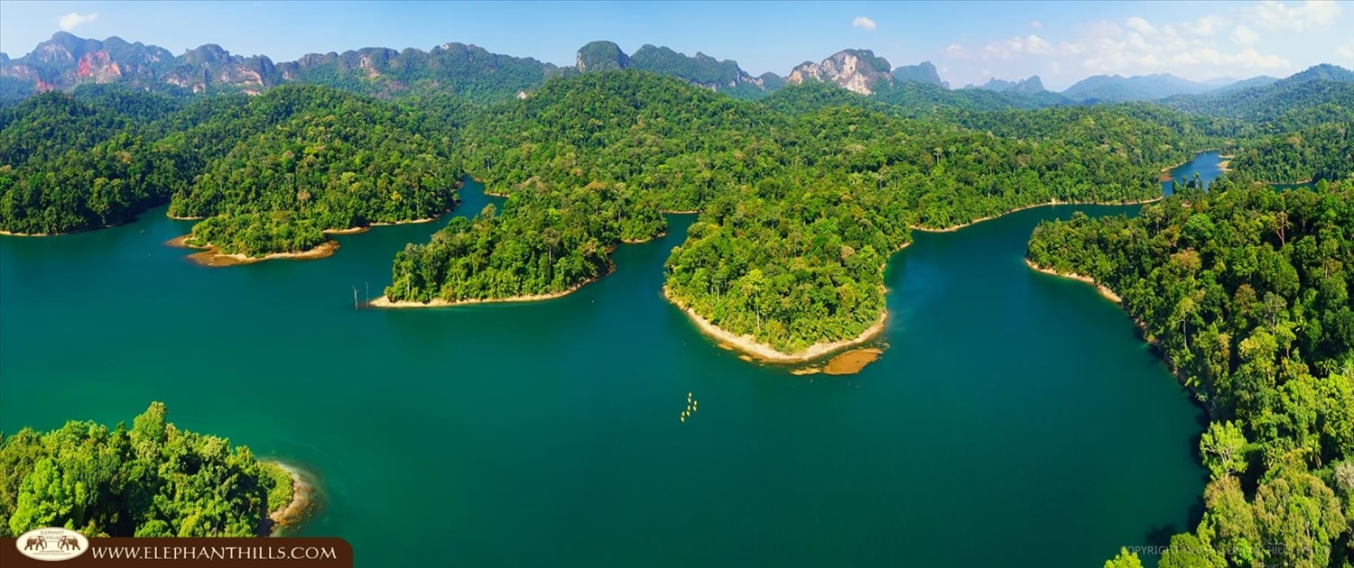 10 khu bảo tồn động vật hoang dã thế giới 1