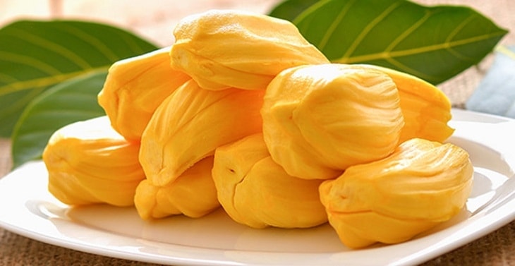 Những bài thuốc hay từ cây mít  1