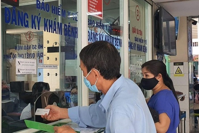 Bộ Y tế đề xuất 7 loại giấy chứng nhận để F0 hưởng bảo hiểm xã hội. Ảnh minh họa Bộ Y tế đề xuất 7 loại giấy chứng nhận để F0 hưởng bảo hiểm xã hội. Ảnh minh họa