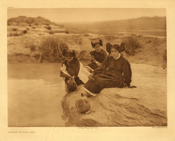 Bộ ảnh cuộc sống 