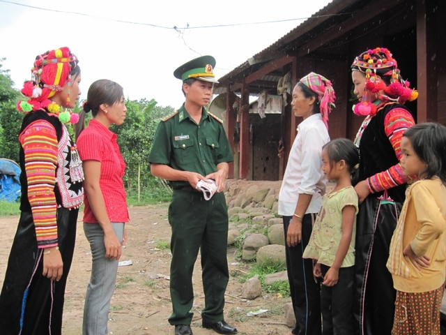 Ảnh minh họa Ảnh minh họa