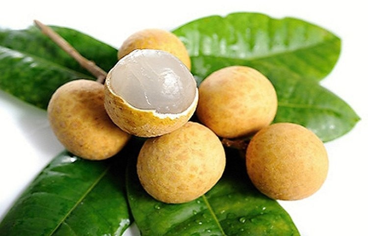 Những loại trái cây có lợi cho sức khỏe người hay thức khuya 7