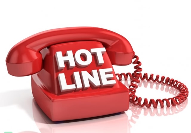 0692326555 là số điện thoại đường dây nóng mới của Bộ Công an. 0692326555 là số điện thoại đường dây nóng mới của Bộ Công an.