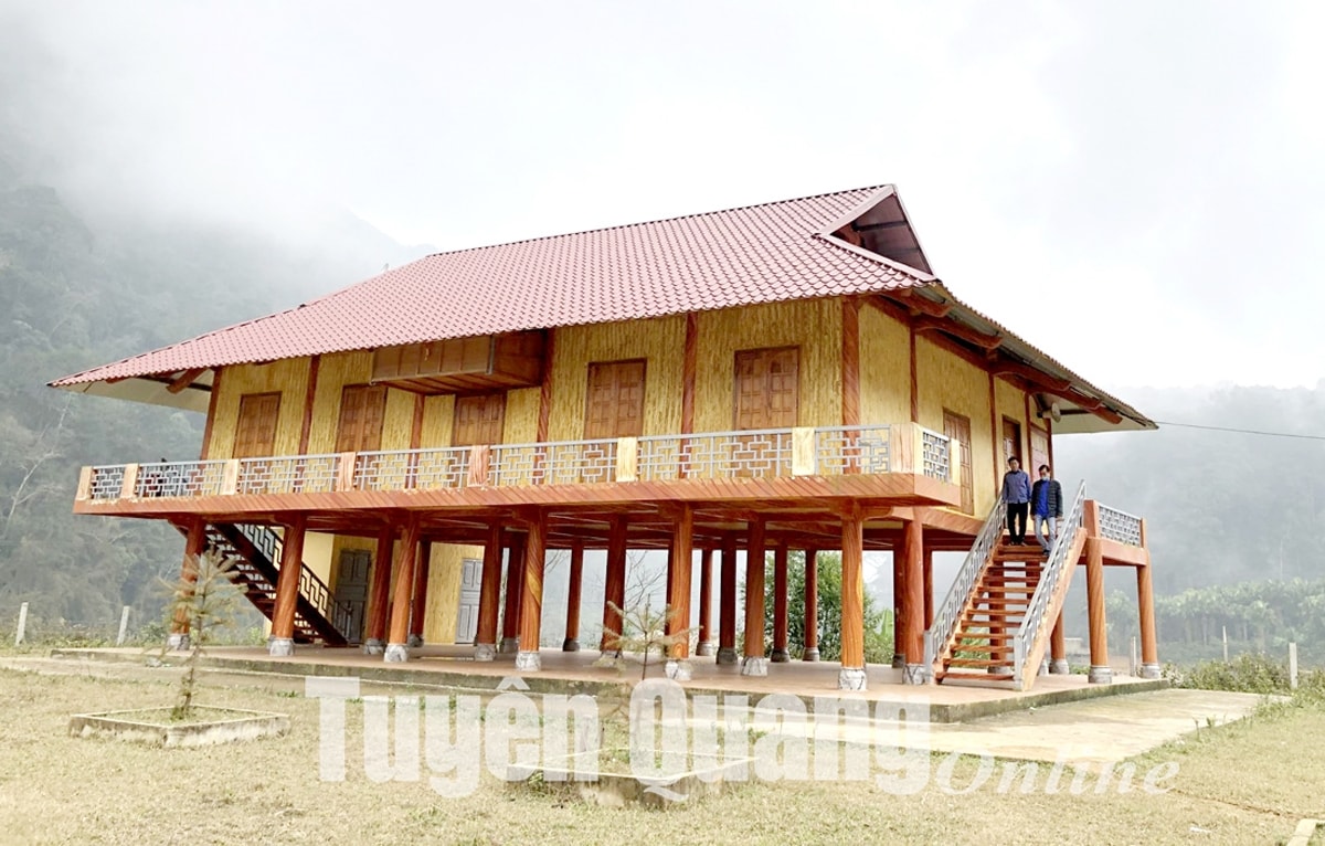 Cao Đường đang dần trở thành điểm đến hấp dẫn với khách du lịch Cao Đường đang dần trở thành điểm đến hấp dẫn với khách du lịch