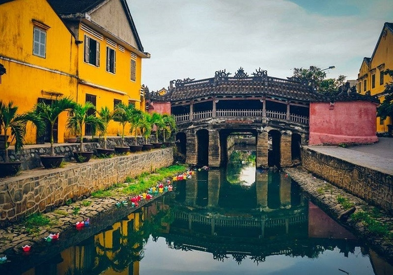 Hội An điểm nhấn của du lịch Quảng Nam