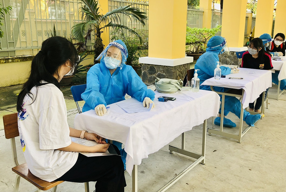 Cà Mau: Chuyển đổi hình thức học cho trẻ mầm non, học sinh tiểu học và trung học cơ sở 