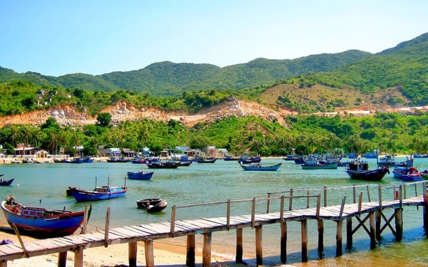 Phê duyệt danh sách 74 huyện nghèo và 54 xã đặc biệt khó khăn vùng bãi ngang, ven biển và hải đảo giai đoạn 2021-2025 1