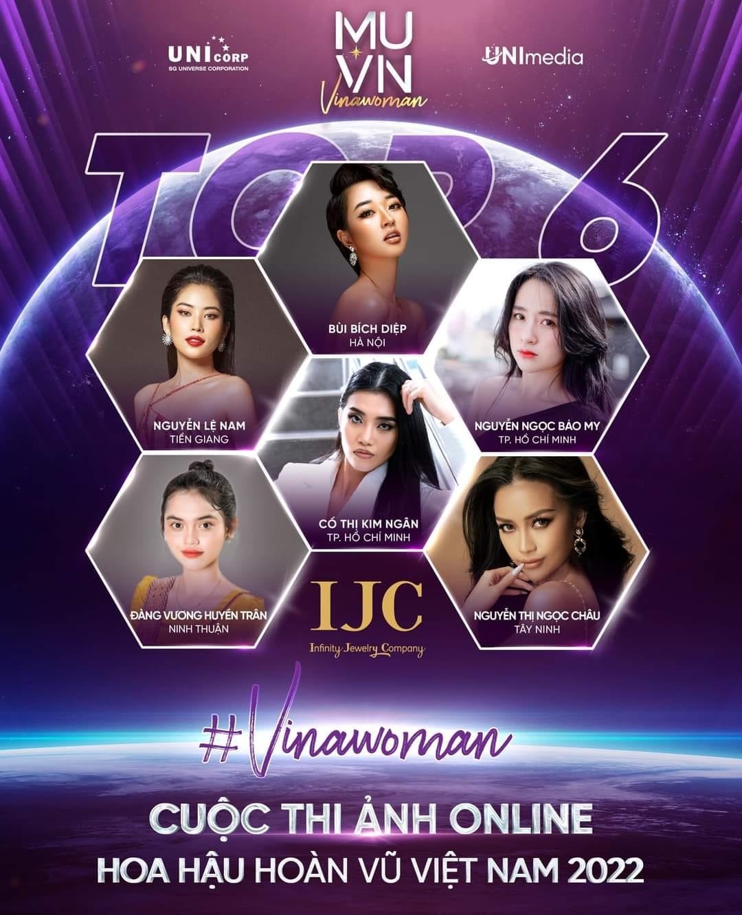 Cô gái Chăm Huyền Trân vào Top 6 cuộc thi ảnh online Hoa hậu Hoàn vũ Việt Nam 2022 Cô gái Chăm Huyền Trân vào Top 6 cuộc thi ảnh online Hoa hậu Hoàn vũ Việt Nam 2022