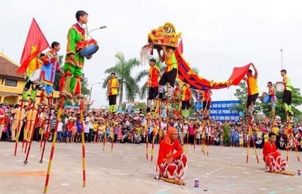 Tăng cường tổ chức thi hành pháp luật trong lĩnh vực văn hóa, thể thao và du lịch