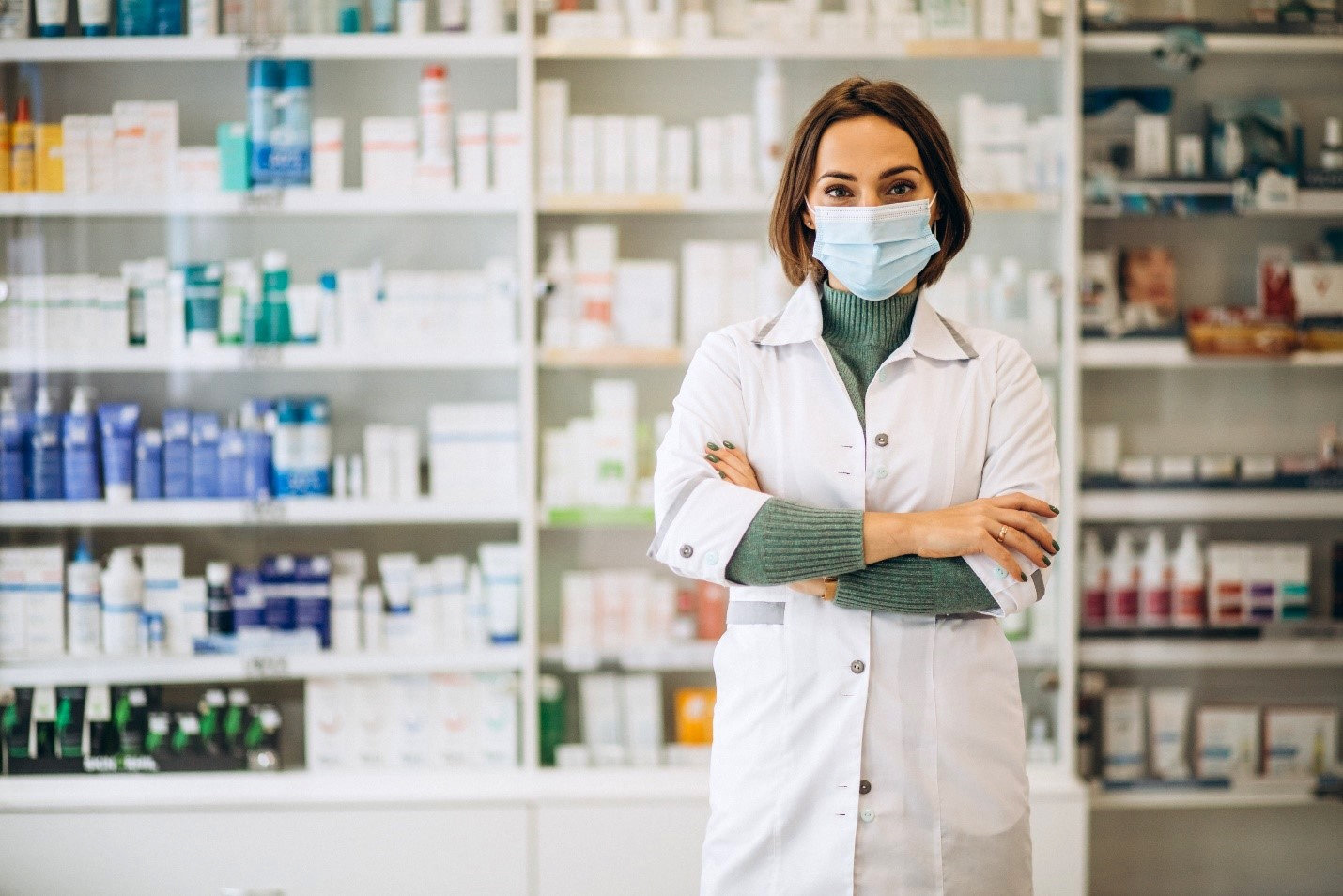 (Chuyên đề) Chủ tịch Pharma360.vn anh Phùng Công Sơn chia sẻ: Học dược ra làm gì? Cơ hội việc làm của ngành dược hiện nay  2