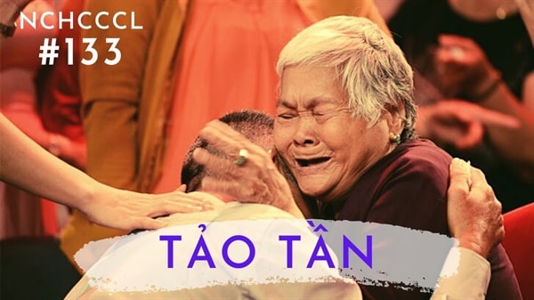 Hiện chỉ còn rất ít chương trình truyền hình nhân đạo được lên sóng (Ảnh: Như chưa hề có cuộc chia ly) Hiện chỉ còn rất ít chương trình truyền hình nhân đạo được lên sóng (Ảnh: Như chưa hề có cuộc chia ly)
