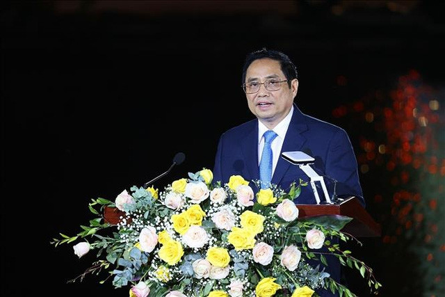 Thủ tướng Phạm Minh Chính chỉ rõ những 
