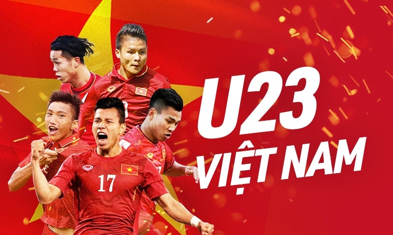 Đội tuyển U23 Việt Nam bắt đầu hội quân, thực hiện mục tiêu bảo vệ tấm Huy chương vàng SEA Games Đội tuyển U23 Việt Nam bắt đầu hội quân, thực hiện mục tiêu bảo vệ tấm Huy chương vàng SEA Games