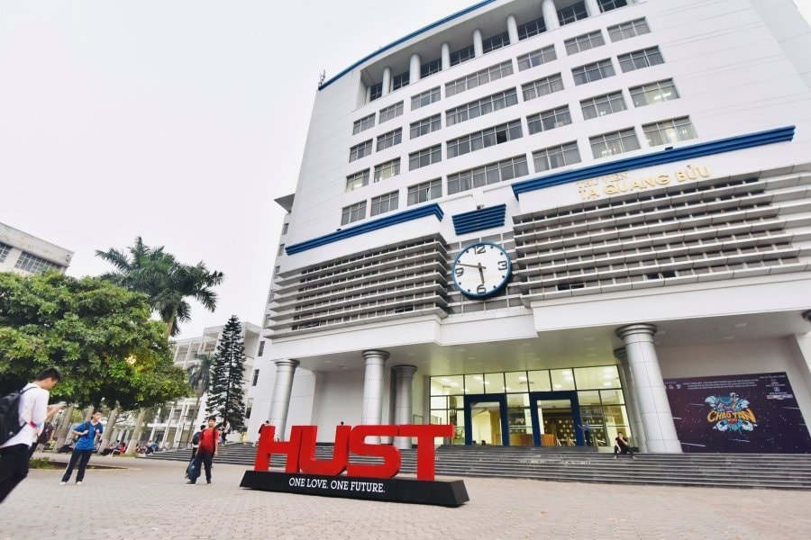 Trường Đại học Bách khoa Hà Nội