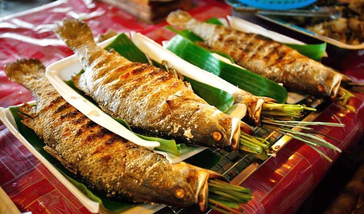 Khu du lịch cộng đồng ở Bản Lác nhộn nhịp trở lại 13