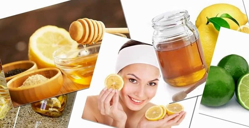 Những lợi ích bất ngờ với chanh mật ong mỗi sáng