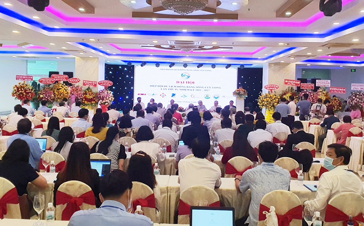 Hiệp hội Du lịch ĐBSCL: Liên kết hợp tác kích cầu du lịch nội địa 