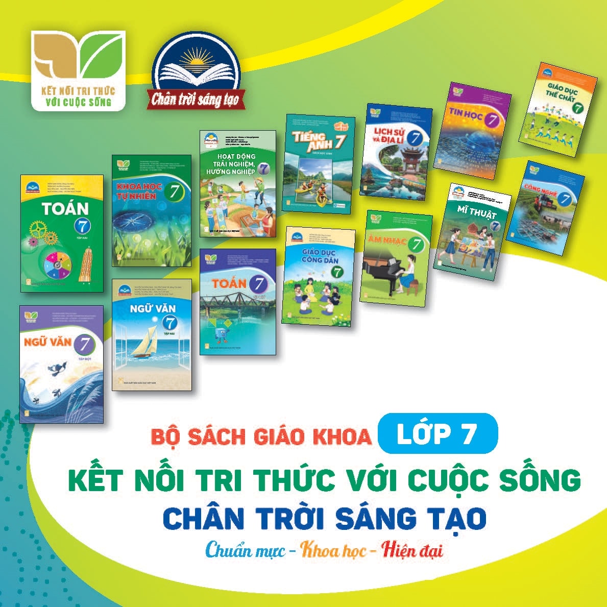 Sách giáo khoa Kết nối tri thức với cuộc sống có giá 183.000 đồng
