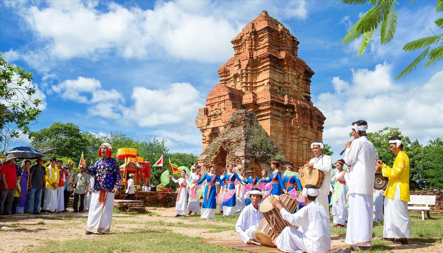 Phê duyệt nhiệm vụ lập Quy hoạch vùng Bắc Trung bộ và Duyên hải miền Trung thời kỳ 2021 - 2030. (Ảnh minh họa).