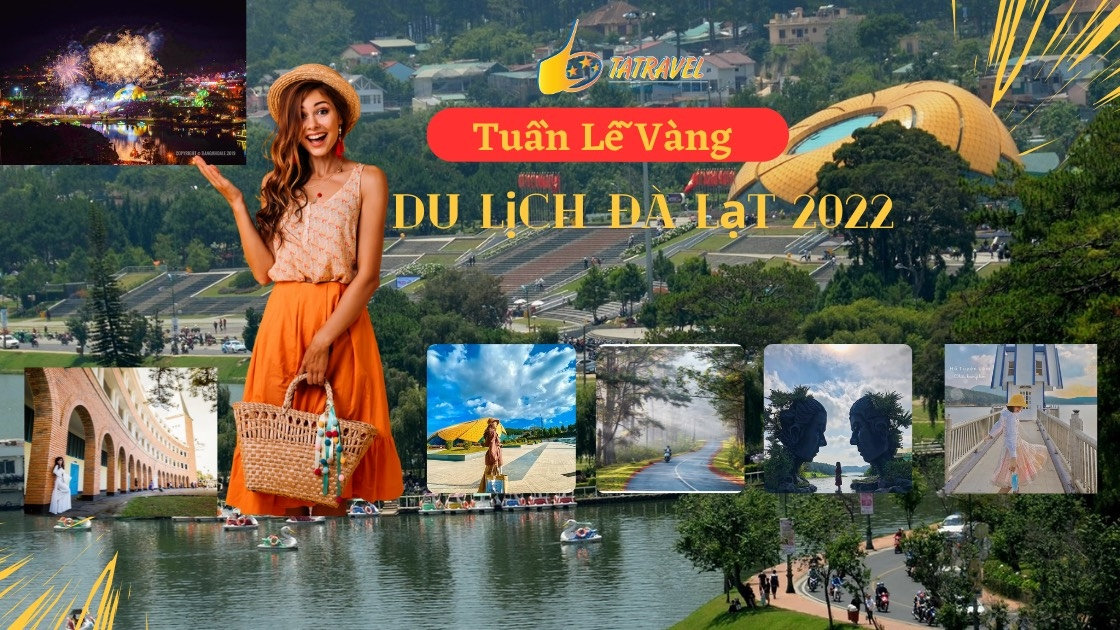 Nhiều chương trình hấp dẫn tại Tuần lễ vàng Du lịch Lâm Đồng năm 2022. Nhiều chương trình hấp dẫn tại Tuần lễ vàng Du lịch Lâm Đồng năm 2022.
