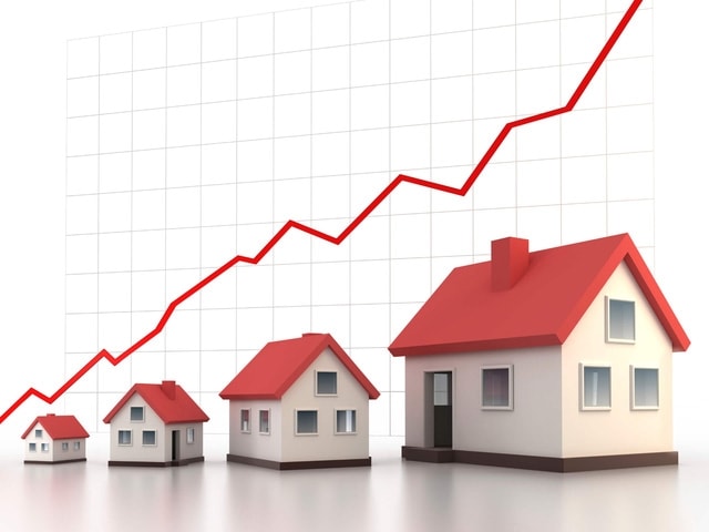 Bất động sản - Loại tài sản không thể di dời, gắn liền với đất đai. Bất động sản - Loại tài sản không thể di dời, gắn liền với đất đai.