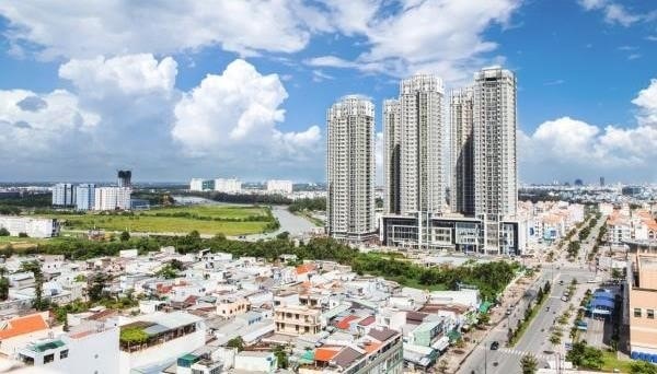 Đầu tư căn hộ, lướt sóng hoặc phân lô bán nền Đầu tư căn hộ, lướt sóng hoặc phân lô bán nền