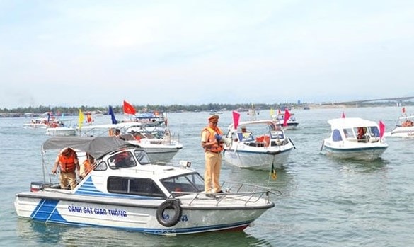 Từ ngày 21/5 thực hiện 