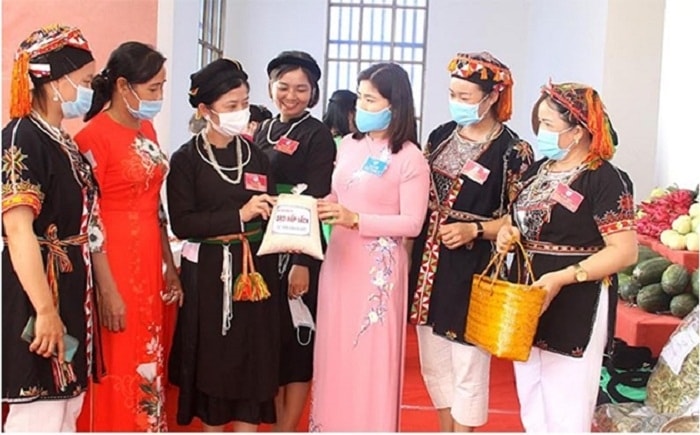 Làm chủ được cuộc sống thì phụ nữ mới có được hạnh phúc