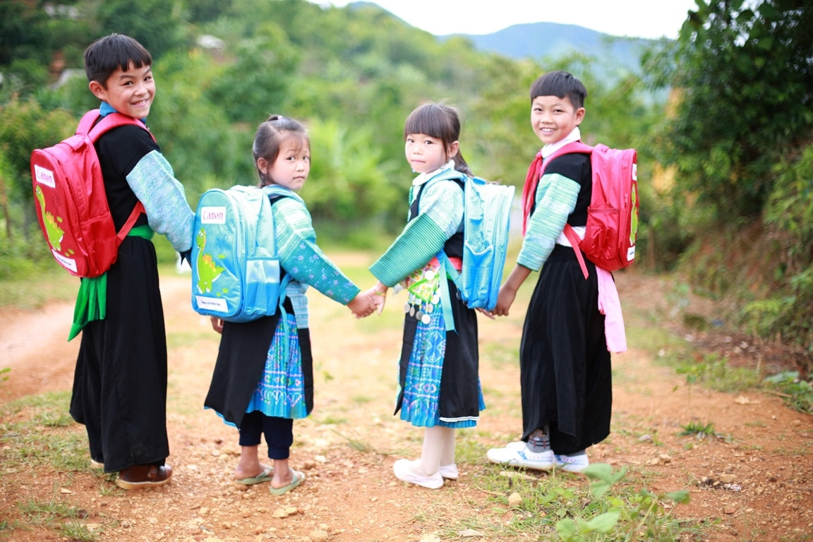 Chung tay bảo vệ trẻ em, hãy lên tiếng phòng, chống xâm hại, bạo lực trẻ em. (Ảnh minh họa) Chung tay bảo vệ trẻ em, hãy lên tiếng phòng, chống xâm hại, bạo lực trẻ em. (Ảnh minh họa)